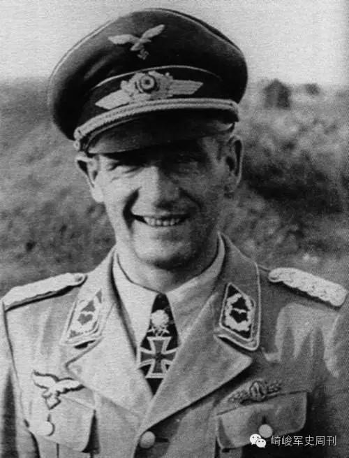 悲情英雄：一幅二战老照片背后的故事 下