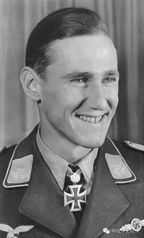 悲情英雄：一幅二战老照片背后的故事 下