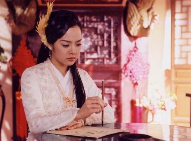 还原历史剧《打金枝》真相，故事发生在昇平公主和郭暧小两口之间