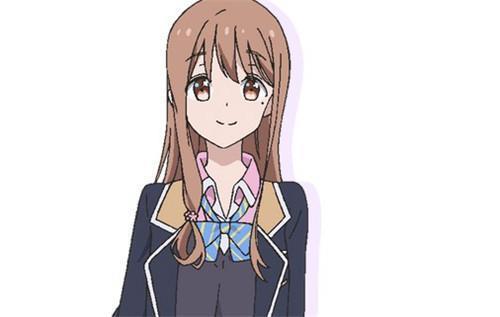 主角都是故事,配角才是人生,纪念动漫中这些女角色的悲剧爱情