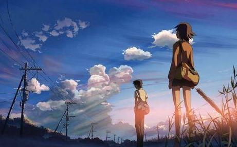 主角都是故事,配角才是人生,纪念动漫中这些女角色的悲剧爱情