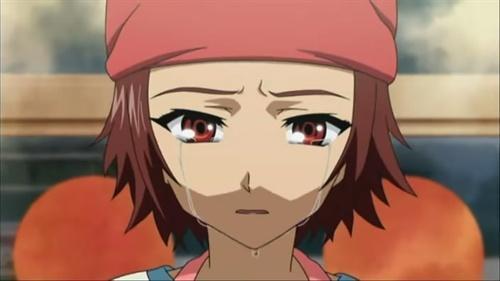 主角都是故事,配角才是人生,纪念动漫中这些女角色的悲剧爱情