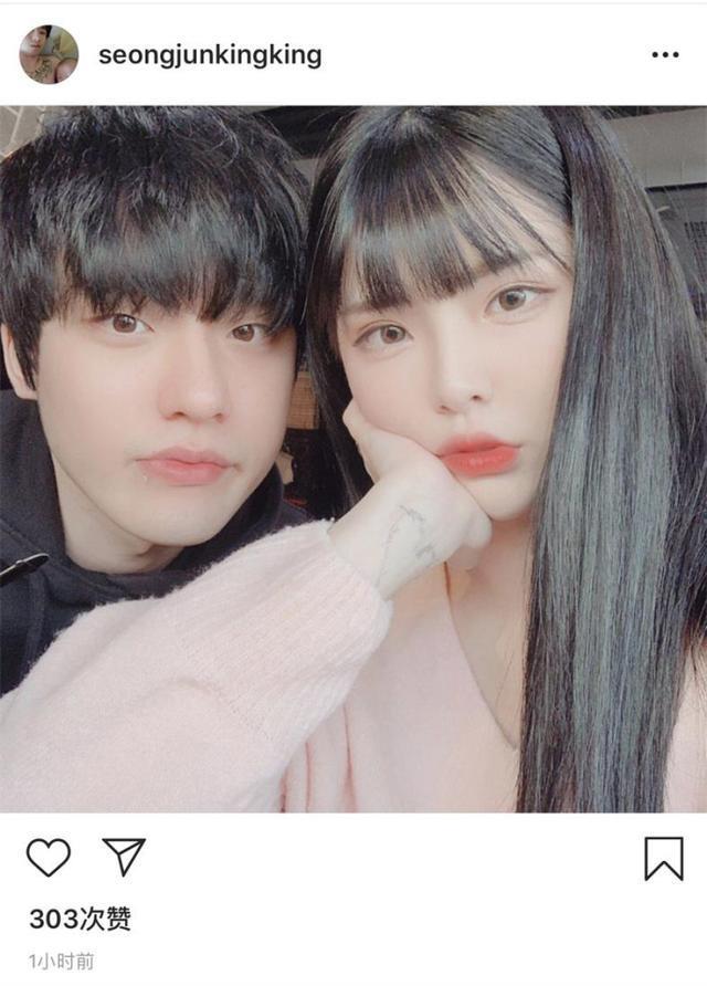 LOL：电竞圈颜值最高的夫妻，Mystic被称为“电竞圈安宰贤”！