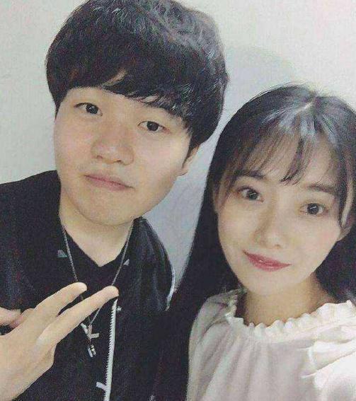 LOL：电竞圈颜值最高的夫妻，Mystic被称为“电竞圈安宰贤”！