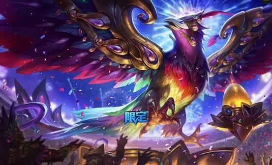 LOL谁的墙最厉害？亚索风墙最弱，他的墙最厉害还能造成伤害！