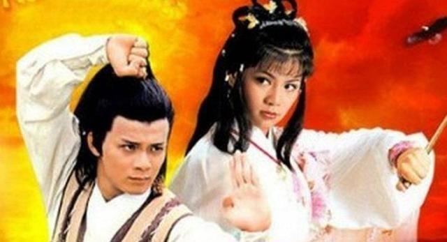 黄日华和梁洁华的爱情故事:戏里戏外一颗心,一生只爱一个人