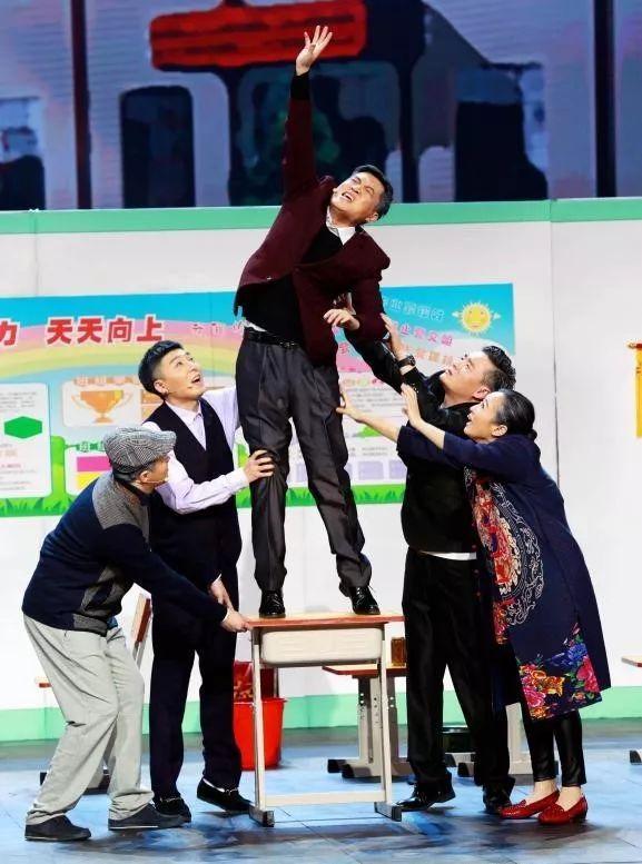 讲好新时代春晚故事——《2018辽视春晚》改革创新实现多赢