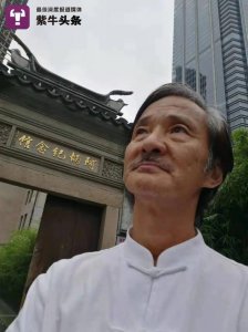 ​【紫牛头条】他的琴声里有故事！50万粉丝老艺人曾在街头拉二胡20年