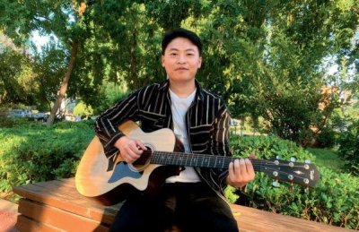 ​故事丨他给病人开的第一个处方是音乐