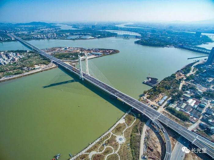 从无到有,为你讲述潮州大桥背后不为人知的故事
