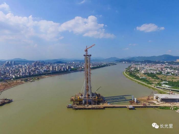 从无到有,为你讲述潮州大桥背后不为人知的故事