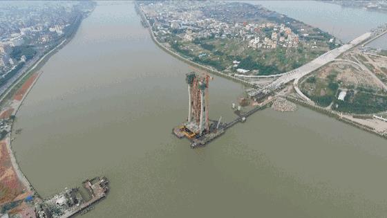 从无到有,为你讲述潮州大桥背后不为人知的故事