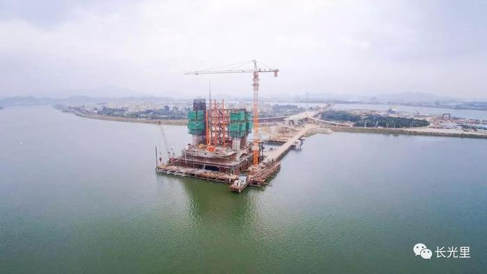 从无到有,为你讲述潮州大桥背后不为人知的故事