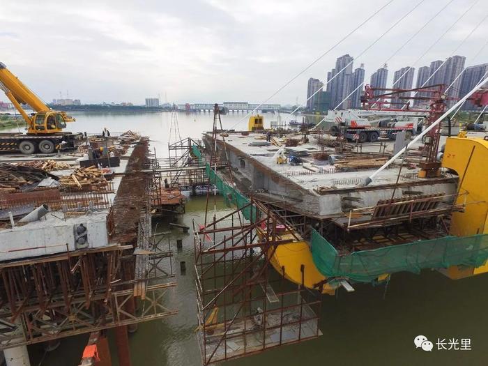 从无到有,为你讲述潮州大桥背后不为人知的故事