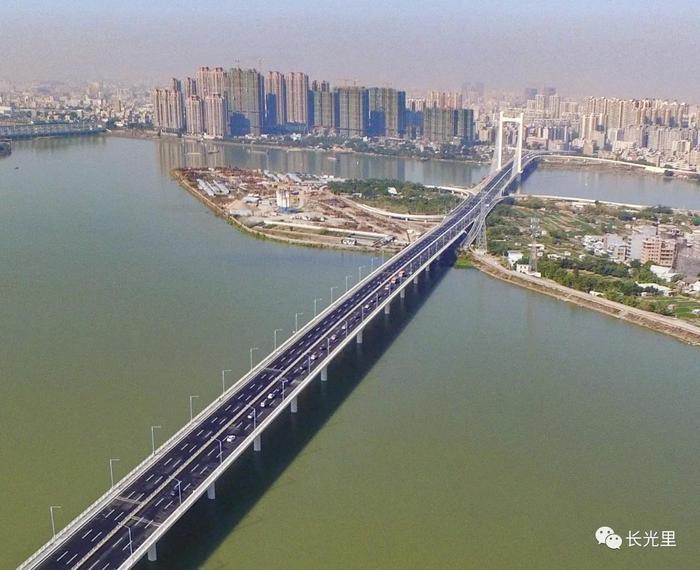 从无到有,为你讲述潮州大桥背后不为人知的故事