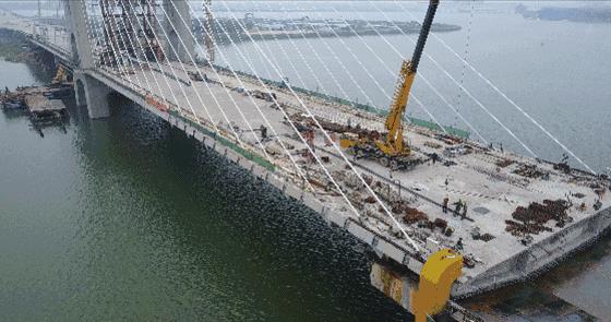 从无到有,为你讲述潮州大桥背后不为人知的故事