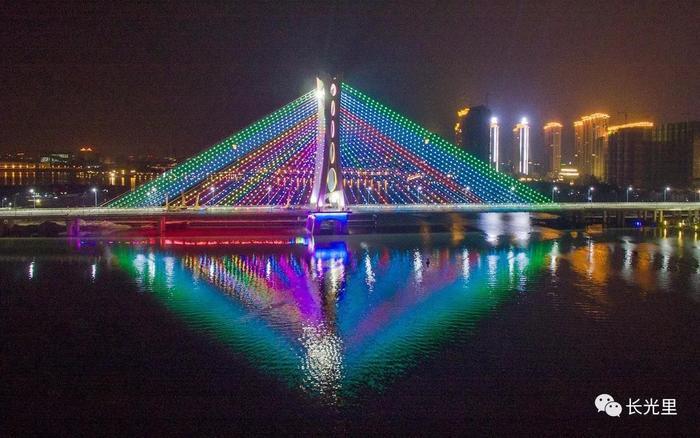 从无到有,为你讲述潮州大桥背后不为人知的故事