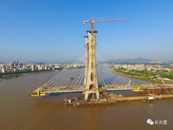 从无到有,为你讲述潮州大桥背后不为人知的故事