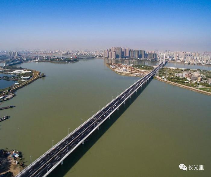 从无到有,为你讲述潮州大桥背后不为人知的故事