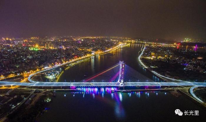 从无到有,为你讲述潮州大桥背后不为人知的故事