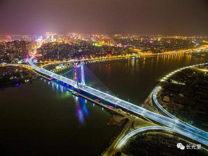 从无到有,为你讲述潮州大桥背后不为人知的故事