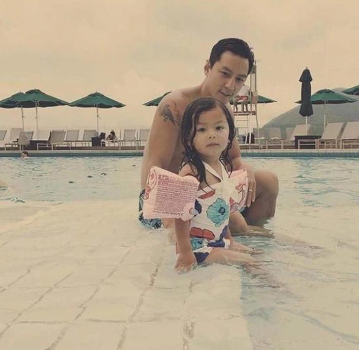 陈小春儿子名字背后有段浪漫故事,盘点一下明星子女名字