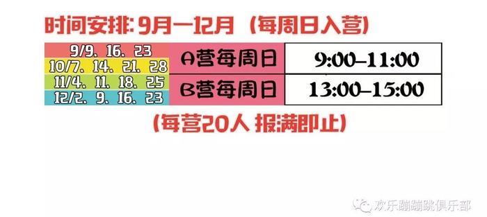 招募 | 欢乐蹦蹦跳·绘本故事成长营火热报名中，一起成为自信的宝宝