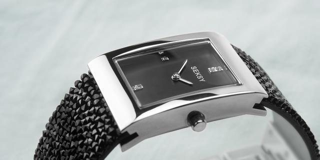 揭秘Sekonda英国手表品牌故事