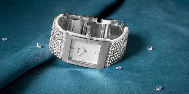 揭秘Sekonda英国手表品牌故事