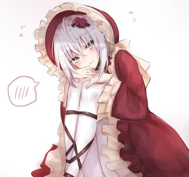 fate小故事:格蕾近来心情不好,原因出在韦伯身上