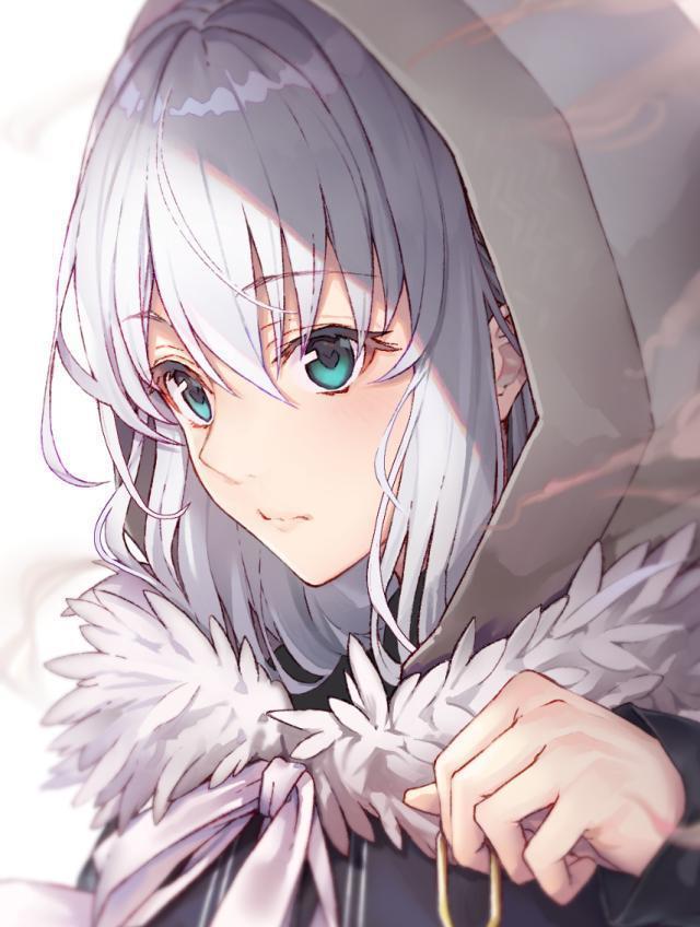 fate小故事:格蕾近来心情不好,原因出在韦伯身上