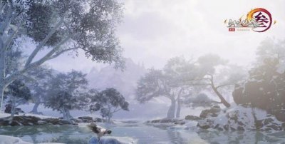 ​剑网3里NPC们的虐心爱情故事，有哪些触动了你？