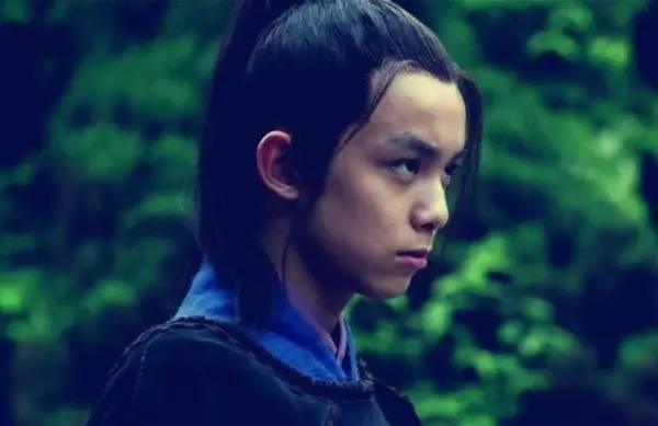 隋文帝的贴身保镖李圆通，从小仆人变成大将军的故事