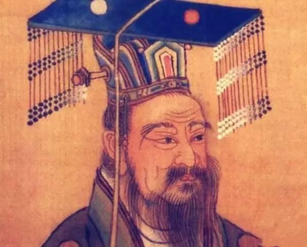 隋文帝的贴身保镖李圆通，从小仆人变成大将军的故事