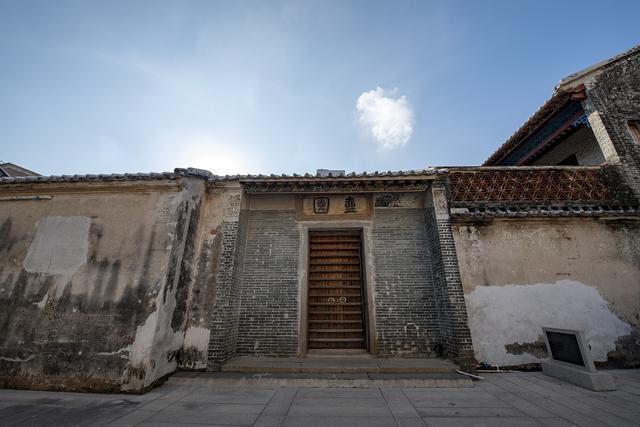 惠阳淡水老城，探寻老城里的故事和传统味道