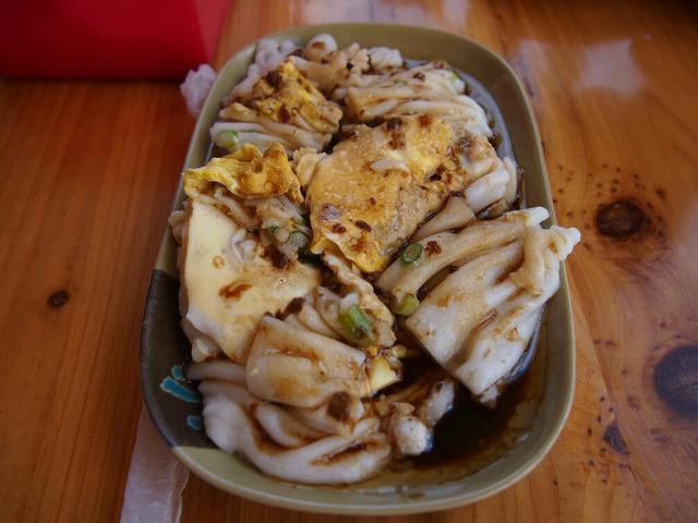 惠阳淡水老城，探寻老城里的故事和传统味道