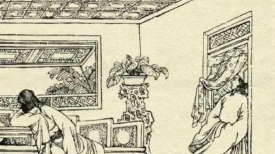 ​民间故事：樵夫利用妻子美色骗钱,没想到自食恶果