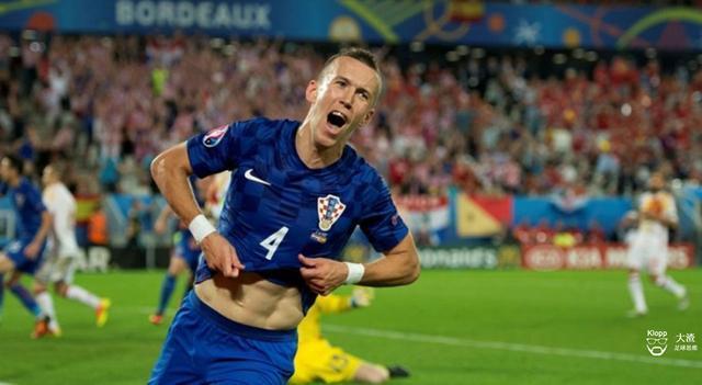 从佩里西奇崛起的故事，看克罗地亚两大青训力量的博弈