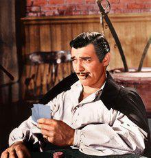 百年传奇《乱世佳人》背后的故事