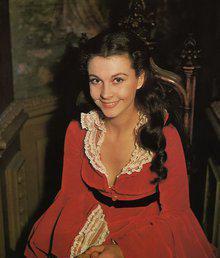 百年传奇《乱世佳人》背后的故事