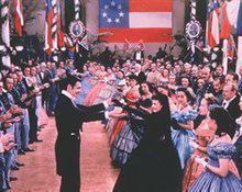 百年传奇《乱世佳人》背后的故事