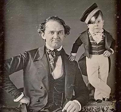 【必看】穷小子逆袭之路，摇身一变马戏大亨的故事！