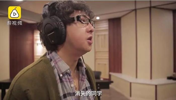 据说张震讲恐怖故事，把自己吓死了！我们找到了真相…