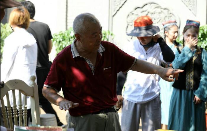 献礼十九大！为你讲述一代“农民将军”甘祖昌的感人故事！