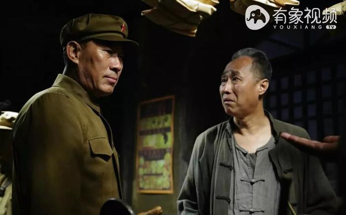 献礼十九大！为你讲述一代“农民将军”甘祖昌的感人故事！