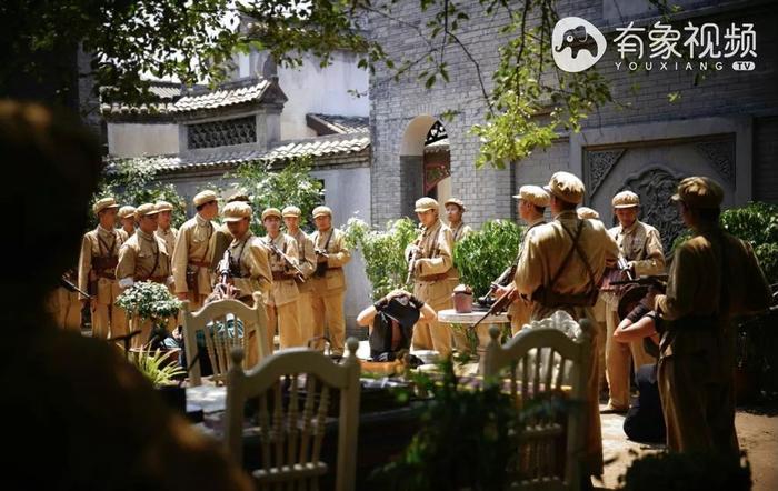 献礼十九大！为你讲述一代“农民将军”甘祖昌的感人故事！