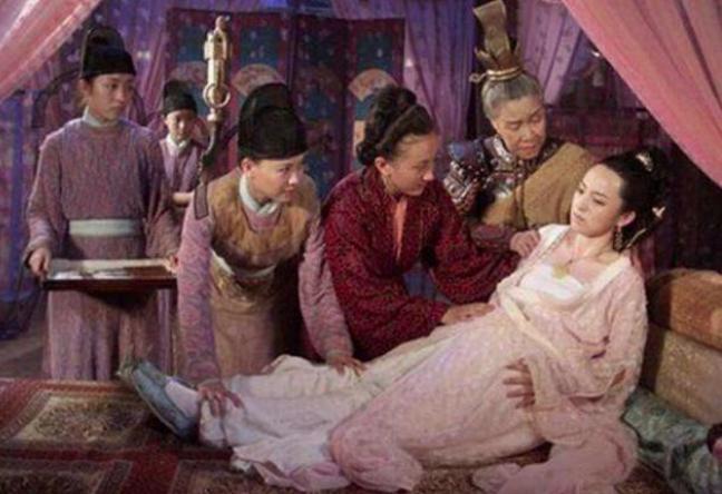 揭秘:历史上真的有狸猫换太子的故事吗?