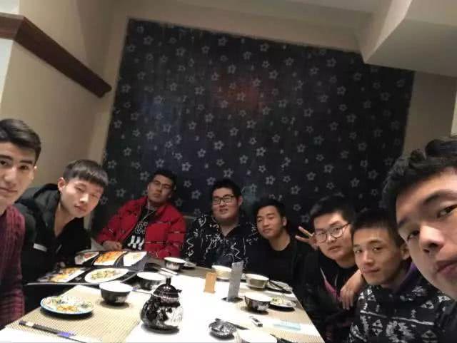 讲述我与舍友的“激情”故事……