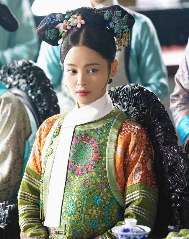 辛芷蕾，把故事写在脸上，把爱刻在唇上的女孩