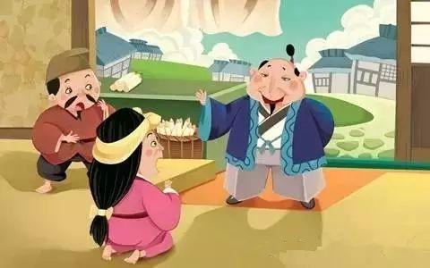 睡前故事|红蜡烛和美人鱼